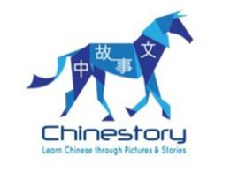 CHINESTORY LEARN CHINESE THROUGH PICTURES & STORIES trademark