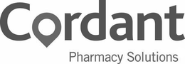 CORDANT PHARMACY SOLUTIONS trademark