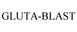 GLUTA-BLAST trademark