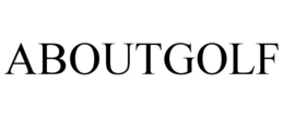 ABOUTGOLF trademark