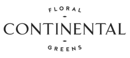 CONTINENTAL FLORAL GREENS trademark