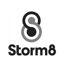 S 8 STORM8 trademark