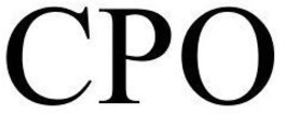 CPO trademark