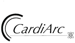 CARDIARC trademark