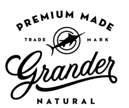 PREMIUM MADE TRADE MARK G GRANDER NATURAL trademark