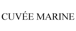 CUVÉE MARINE trademark