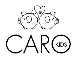 CARO KIDS trademark
