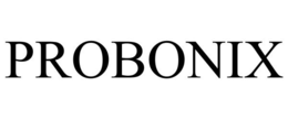 PROBONIX trademark