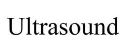ULTRASOUND trademark