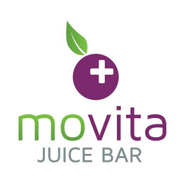 MOVITA JUICE BAR trademark