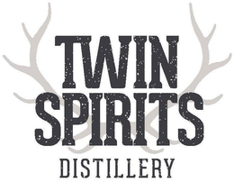 TWIN SPIRITS DISTILLERY trademark