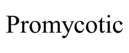 PROMYCOTIC trademark