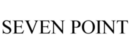 SEVEN POINT trademark