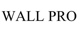 WALL PRO trademark