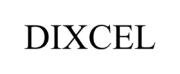 DIXCEL trademark