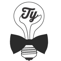 TY trademark