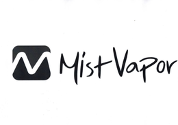 M MIST VAPOR trademark