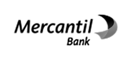 MERCANTIL BANK trademark