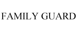FAMILY GUARD trademark