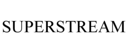 SUPERSTREAM trademark