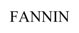 FANNIN trademark