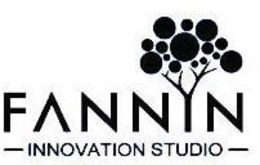 FANNIN - INNOVATION STUDIO - trademark