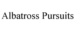 ALBATROSS PURSUITS trademark