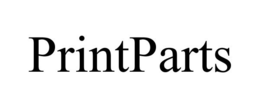 PRINTPARTS trademark