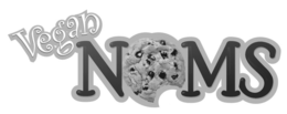 VEGAN NOMS trademark