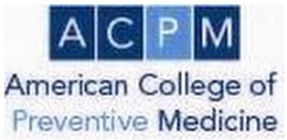 ACPM AMERICAN COLLEGE OF PREVENTIVE MEDICINE trademark