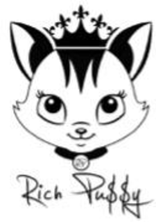 RICH PU$$Y trademark