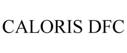 CALORIS DFC trademark