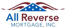 ALL REVERSE MORTGAGE INC. trademark