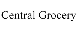 CENTRAL GROCERY trademark