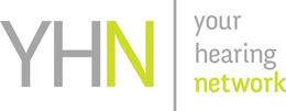 YHN YOUR HEARING NETWORK trademark