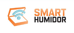 SMART HUMIDOR trademark
