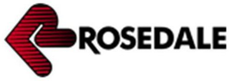 R ROSEDALE trademark
