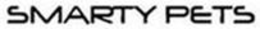 SMARTY PETS trademark
