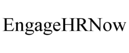 ENGAGEHRNOW trademark