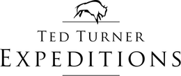 TED TURNER EXPEDITIONS trademark
