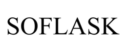 SOFLASK trademark
