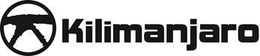 KILIMANJARO trademark
