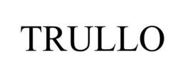 TRULLO trademark