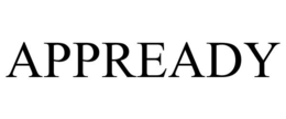 APPREADY trademark