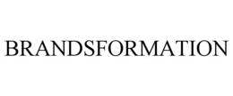 BRANDSFORMATION trademark