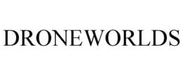 DRONEWORLDS trademark