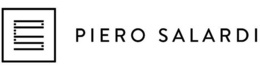 P. S. PIERO SALARDI trademark