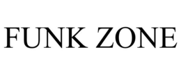 FUNK ZONE trademark