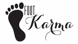 FOOT KARMA trademark