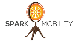 SPARK MOBILITY trademark